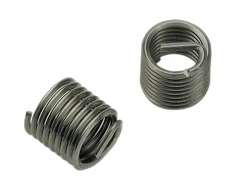 Penosil Sriegio įvorė M10x10, nerūdijantis plienas, 10mm d