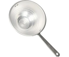 Pentole Agnelli Family Cooking aliumininis koštuvas ryžiams su matine apdaila, skersmuo 16 cm