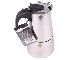 Virdulys Perfect home nerūdijančio plieno kavinukas kavai, 4 puodeliai, 200 ml