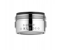 Perlatorius s-pointer Kludi 7437005-00