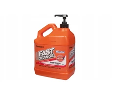 Permatex Fast Oranžinis 3,78 L rankų plovimo pasta