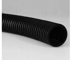 Peszelis 25/20 mm gofruotas vamzdis 320n Ttplast 1 m