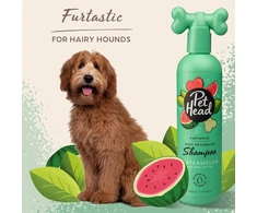 Pet Head Furtastic šampūnas šunims, arbūzų kvapo, 300 ml