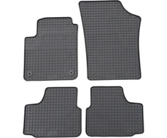 Petex 21410 Guminiai kilimėliai, 4 vnt.