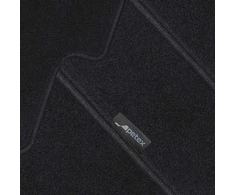 Petex Royal Premium klasės automobilio kilimėlis, priekinis, grafitinis, 1 dalis