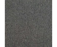Petex uranus premium klasės automobilinis kilimėlis, galinis, grafito spalvos, 1 dalis