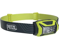 Petzl - Tikka unisex galvos žibintas, geltonas, vienas dydis