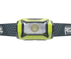 Petzl - Tikka unisex galvos žibintas, geltonas, vienas dydis