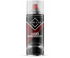 Peugeot citroen ekq ekqd red spray 400 ml automobilinis bazinis lakas