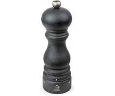 Peugeot Paris U'select 18 cm grafito spalvos medinis pipirų malūnėlis