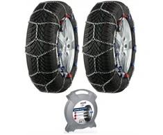 Pewag Servo Rss 79 grandinės 225/60r18 7mm įtempiklis