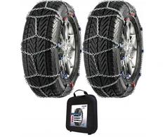 Pewag Servo Suv 81a grandinės 265/45r20 su įtempikliu