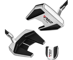 Pgm Golfo "putter" lazda vyrams ir moterims, 34 colių