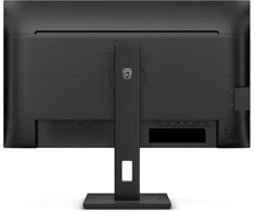 Philips 27b1u3900 - 27 colių Ultra Hd monitorius, reguliuojamo aukščio, garsiakalbis, Adaptive Sync (3840 x 2160, 60 Hz, 2 x Hdmi 2.0, 1 x Displayport 1.4, 1 x Usb-c (90 W Pd), Rj45, Usb šakotuvas), juodas