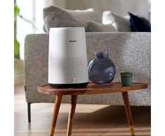Philips 800 serijos nanoprotect hepa oro valytuvo filtras fy0194/30, suderinamas su ac0820/30, atsarginis oro valytuvo filtras ac0820/10, sidabrinis
