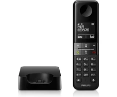 Philips Belaidis Telefonas