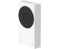 Kietasis diskas Phixero 40 gbps išorinis nešiojamas ssd, usb 4.0 išorinis ssd iki 3150 mb/s, nešiojamas išorinis solid state drive, patikima duomenų saugykla fotografams, vaizdo įrašų redaktoriams ir profesionalams, 512 gb, baltas