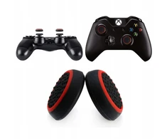 Phoneo analoginių lazdelių dangteliai Ps4 Ps5 XBOX Series S X valdikliams