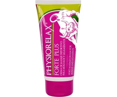 Phytorelax Physiorelax Forte Plus masažinis kremas raumenims ir raiščiams - 75 ml