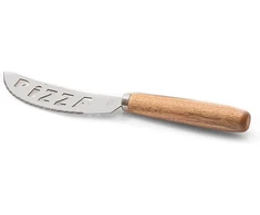 Picos pjaustymo rinkinys Wood Stainless Steel 2 dalių picos pjaustymo rinkinys picai pjaustyti