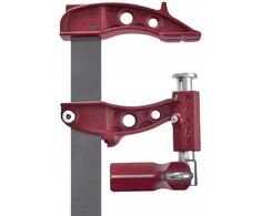 Piher Maxipress P60020 spaustuvas, 20 cm, 9000n
