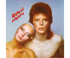 Vinilinė plokštelė Pinups (remastered2015) [vinyl Lp]