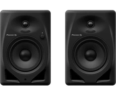 Kompiuterio kolonėlės Pioneer Dj Dm-50d Garsiakalbių pora