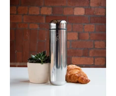 Pioneer Drinkpod nerūdijančio plieno vakuuminė gertuvė, 0,3 l