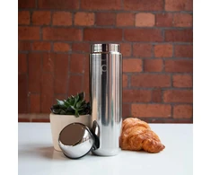 Pioneer Drinkpod nerūdijančio plieno vakuuminė gertuvė, 0,3 l