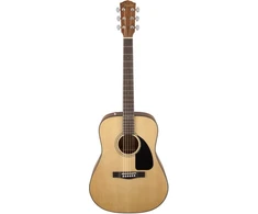 Pioneer Fender Cd-60 Natural V3 akustinė gitara