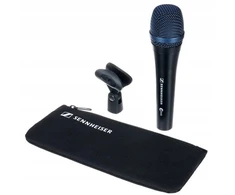 Pioneer Sennheiser E945 dinaminis sceninis mikrofonas, autorizuotas pardavėjas