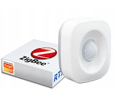Pir judesio jutiklis Zigbee Tuya Smart
