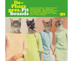 Pit Sounds
