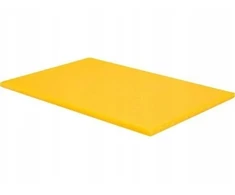 Pjaustymo lenta 450x300x13mm geltona Yato Yg-02172