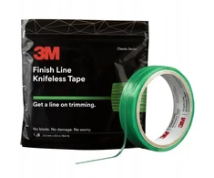 Pjovimo juosta Knifeless Finish Line Tape 3m