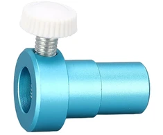 Pjovimo mašinos rašiklio adapteris, universalus rašiklio laikiklis, tinkamas cricut maker pjovimo mašinoms, osciloskopams