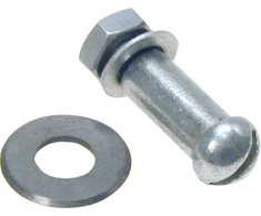 Pjovimo ratukas plytelių pjaustymo staklėms 14x1,5 mm