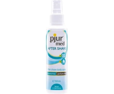 Pjur Med losjonas po skutimosi, 100 ml