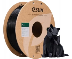 Pla+ filamentas 1,75 mm, pla filamentas 3d spausdintuvams ritė 1kg