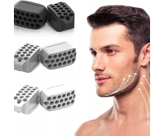 Plabbdpl Jaw Exerciser – 6 kamuoliukų žandikaulio treniruočių rinkinys