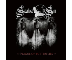 Vinilinė plokštelė Plague Of Butterflies
