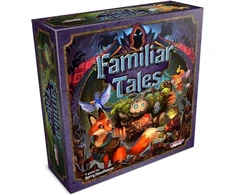 Plaid Hat Games Familiar Tales