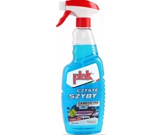 Plak Candivetro efektyvus stiklų valiklis 750ml 547