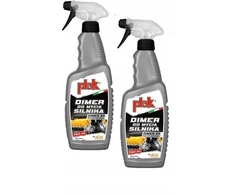 Plak Dimer 4s variklių ploviklis 750ml