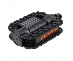 Plastikiniai dviračio pedalai - 80017