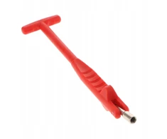 Plastikinis vožtuvo stiebo nuėmiklis Remover Repair Install Tool