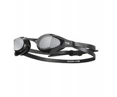 Plaukimo akiniai Tyr Tracer-x Rzr Racing smoke