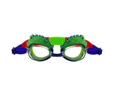 Plaukimo akiniai vaikams Aqua2ude Aligator
