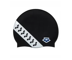 Plaukimo kepuraitė Arena Icons Team Stripe Cap