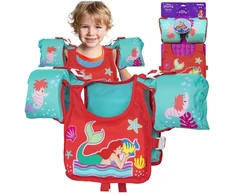 Plaukimo liemenė vaikams Bestway M/l, 19-30kg